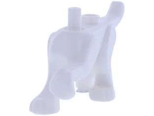 LEGO Dog (Krypto™) - Body