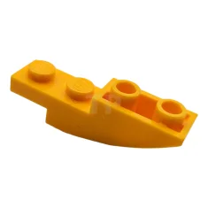 LEGO Slope, Curved 4 x 1 Inverted