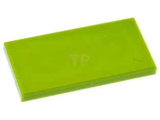 LEGO Piastrelle 2 x 4