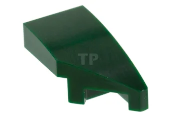 LEGO Slope 2 x 1 x 2/3 Wedge Right