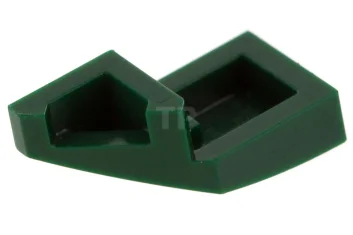 LEGO Slope 2 x 1 x 2/3 Wedge Right