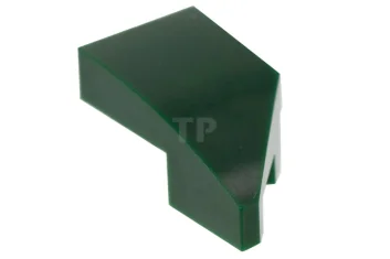 LEGO Slope 2 x 1 x 2/3 Wedge Left