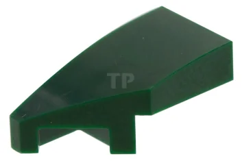 LEGO Slope 2 x 1 x 2/3 Wedge Left