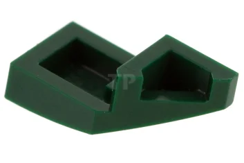 LEGO Slope 2 x 1 x 2/3 Wedge Left