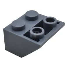 LEGO Pendenza 45° 2 x 2 - Invertita