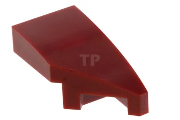 LEGO Slope 2 x 1 x 2/3 Wedge Right