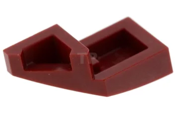 LEGO Slope 2 x 1 x 2/3 Wedge Right