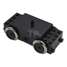 LEGO Electric, Train Motor 9V Modern