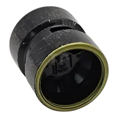 LEGO Wheel  8mm D. x 9mm (for Slicks), Hole Notched…