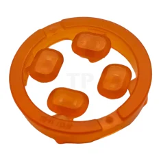 LEGO Infinity Stone, 4 on Sprue