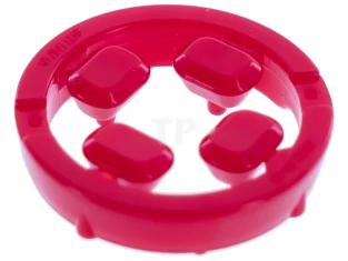 LEGO Infinity Stone, 4 on Sprue