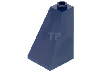 LEGO Dachstein 75° 2 x 2 x 3 - Doppelkonvex