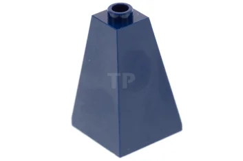 LEGO Dachstein 75° 2 x 2 x 3 - Doppelkonvex