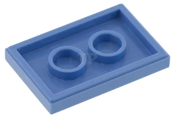 LEGO Tile 2 x 3
