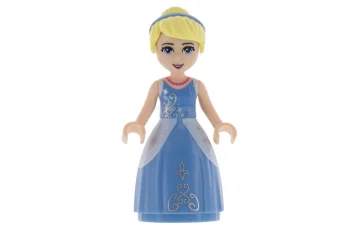 LEGO Cinderella