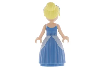 LEGO Cinderella