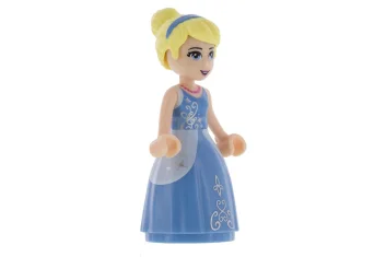 LEGO Cinderella