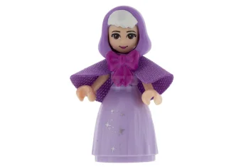 LEGO Fairy Godmother 