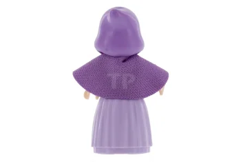 LEGO Fairy Godmother 