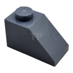 LEGO Slope 2 x 1 - 45°