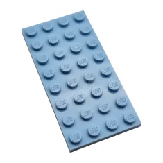 LEGO Placa 4 x 8