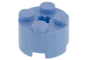 LEGO Brick 2 x 2 Round