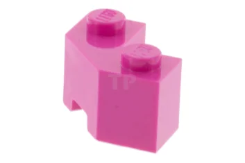 LEGO Brick, Modified Facet 2 x 2