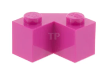 LEGO Brick, Modified Facet 2 x 2