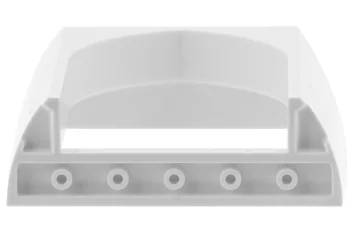 LEGO Panneau 2 x 6 x 6