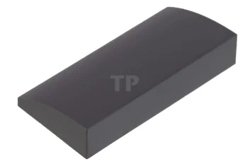 LEGO Slope Curved 2 x 4 x 2/3