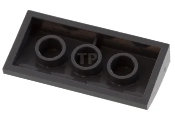 LEGO Slope Curved 2 x 4 x 2/3