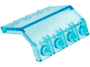 LEGO Hinge Panel 2 x 4 x 3 1/3