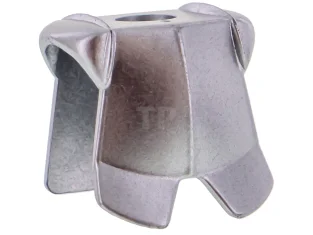 LEGO Minifig, Armor Breastplate with Leg Protection