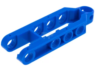 LEGO Technic, Braccio dello sterzo 6,5 x 2 con presa per…