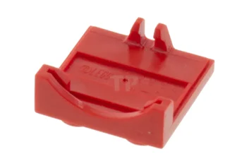 LEGO Electric, Motor 9V Micromotor 2 x 2 Cover