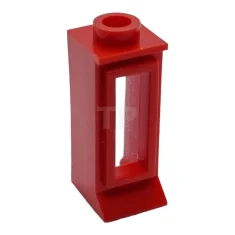 LEGO Window 1 x 1 x 2 (old type) with Extended…