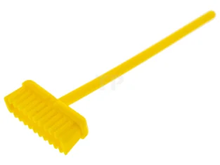 LEGO Belville Broom - Push Broom