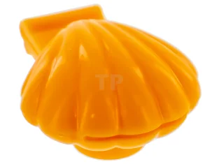 LEGO Clam