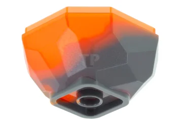 LEGO Rock Boulder, Bottom