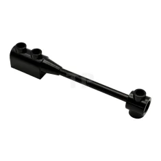 LEGO Bar 1 x 8 with Brick 1 x 2 Curved…