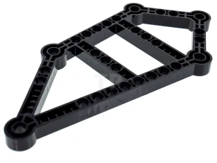 LEGO Telaio Technic a 5 punti