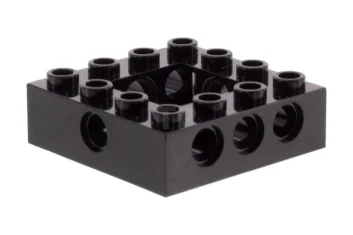 LEGO Technic, Brick 4 x 4 Open Center