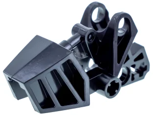 LEGO Bionicle Foot with Ball Joint Socket 3 x 6 x…