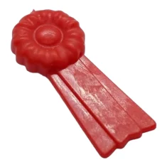 LEGO Scala Award Ribbon