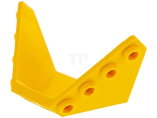 LEGO Vehicle, Tipper End Sloped