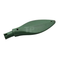 LEGO Dinosaurus Flipper met Pin