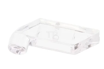 LEGO Electric, Train Light Prism 1 x 3