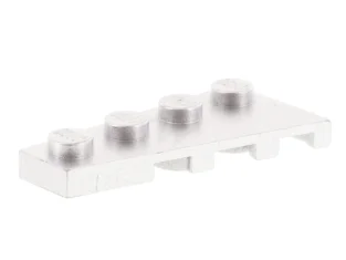 LEGO Plate 4 x 2 Wedge Left