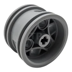 LEGO Wheel 30.4mm D. x 20mm with 3 Pin Holes