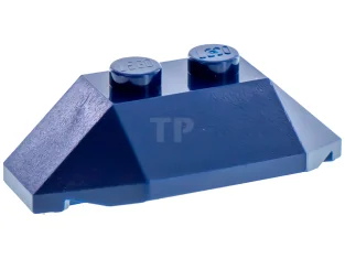 LEGO Cuña 2 x 4 Triple